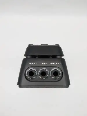 Dunlop - DVP4 Mini Volume Pedal 2